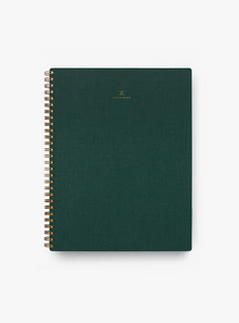  The Notebook Hunter Green