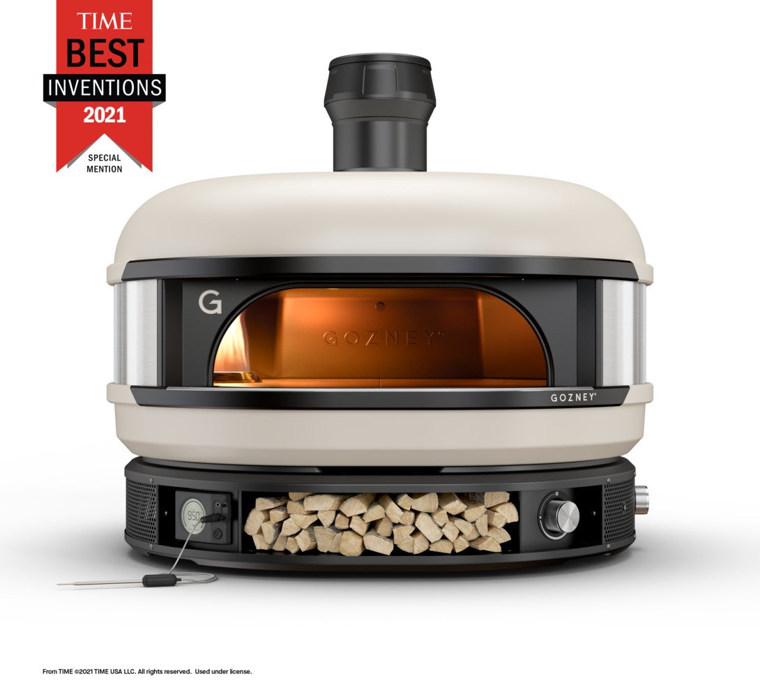 Pizza Ovens