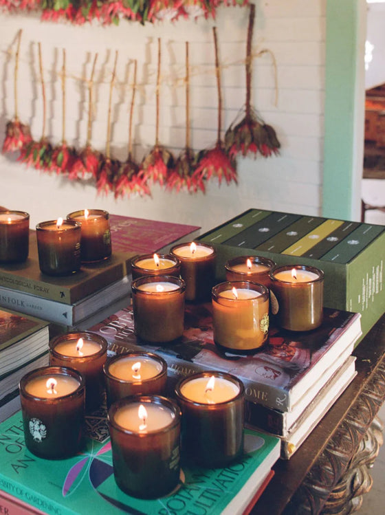 Tuscan Rosemary Candle