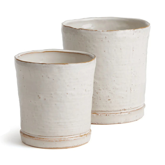 Asher Pots