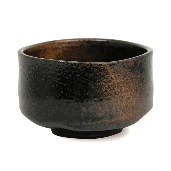 Black Sand Tea Bowl