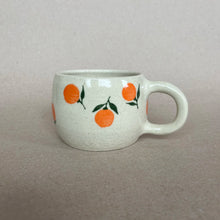  Mandarin Mug
