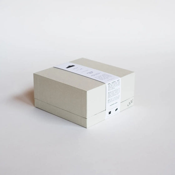 Erode Soap