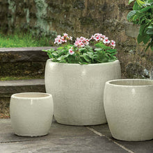  Sara Planter - ‘Antique Pearl’