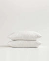 Down Feather Pillow Insert | 22x22