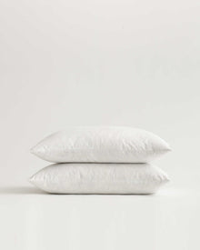  Down Feather Pillow Insert  | 24X24