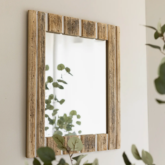Turner Wall Mirror