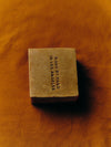Manuka Honey Soap Brick