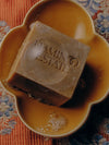 Manuka Honey Soap Brick