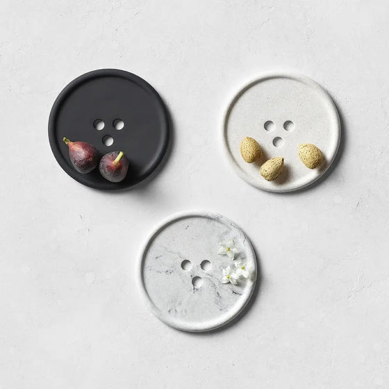 Bouton - Marble S