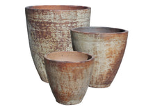  Flared Planters
