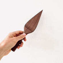  Cake Server | Walnut