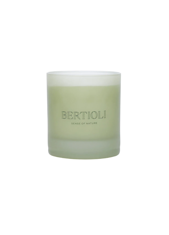 Water Meadow Double Wick Candle 300g