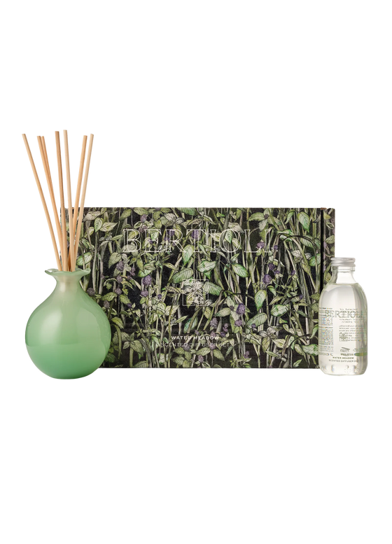 Water Meadow Diffuser Set
