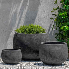 Cantagal Planter Volcanic Coral Pot