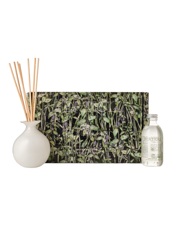 Water Meadow Diffuser Set
