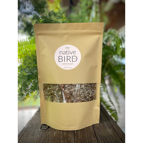 The Native Bird | Bird Seed 2LB