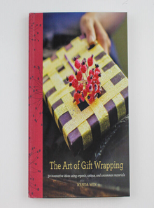  The Art of Gift Wrapping