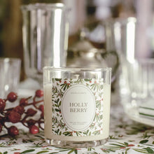  Holly Berry Candle