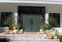  L+L Fall Porch Styling - Package B