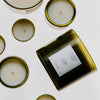Roma Heirloom Tomato XL Candle