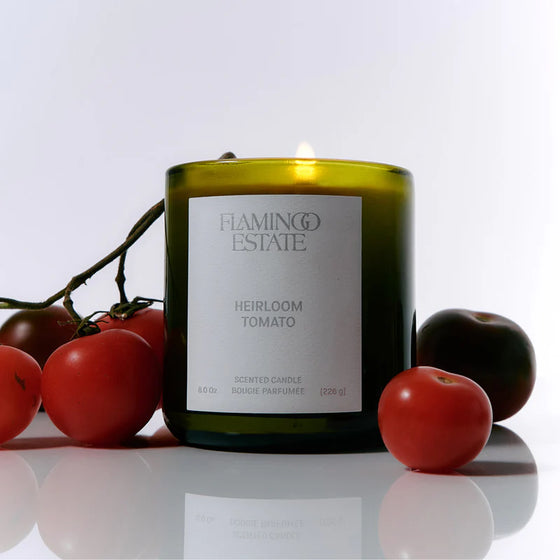 Heirloom Tomato Candle