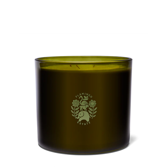 Roma Heirloom Tomato XL Candle