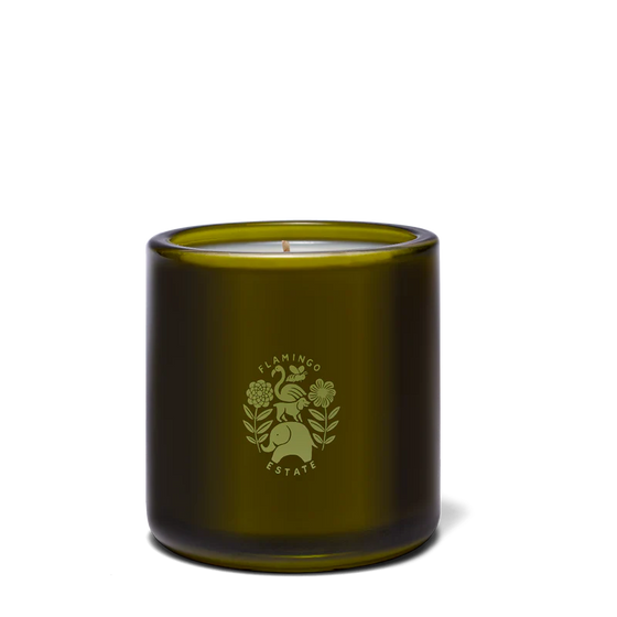 Tuscan Rosemary Candle