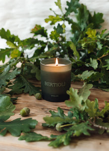  Woodland Single Wick Candle 145g