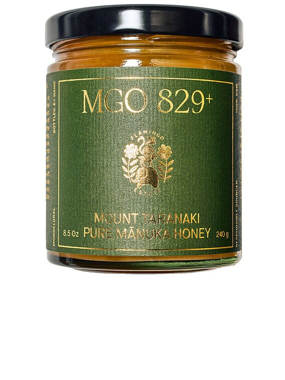 Pure Manuka Honey 8.5oz