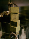 Rosemary Green Leaf Parsley Soap Brick