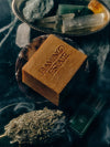 Manuka Honey Soap Brick