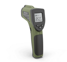  Gozney Infrared Thermometer (Green)