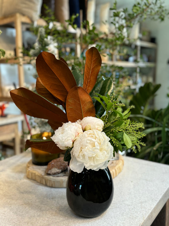 Seasonal Floral Arrangement