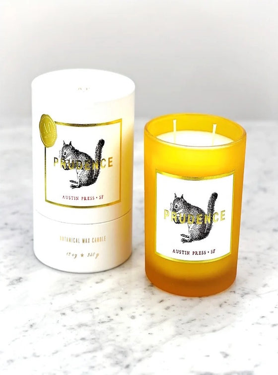 Virtue Candles