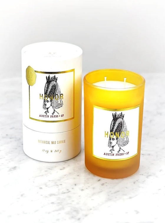 Virtue Candles