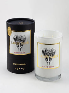  Ladies' Cabin Candle