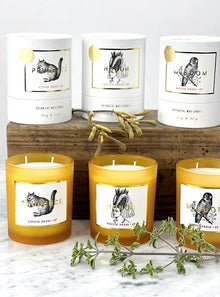  Virtue Candles