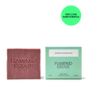 Jasmine Damask Rose Soap Brick