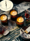 Three Brothers Candle Set