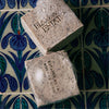 Exfoliating Peppermint Soap Brick