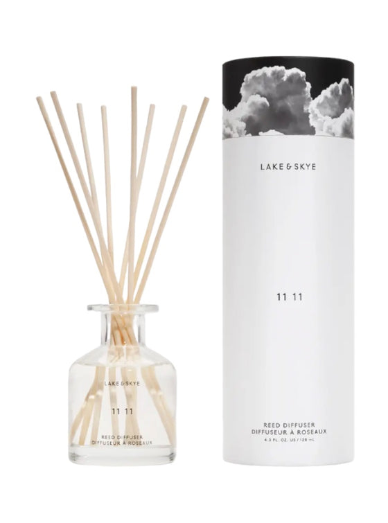 11 11 Reed Diffuser