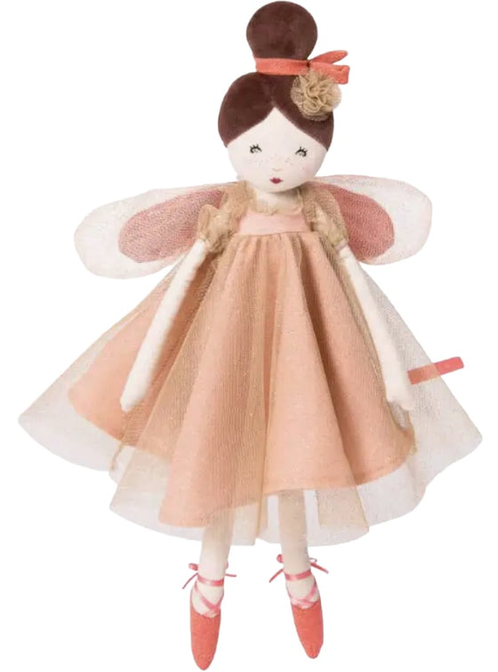 Enchanted Fairy - Doll