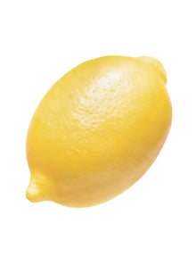  Citron Shape Soap 125g