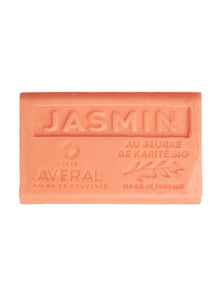  Jasmin French Soap