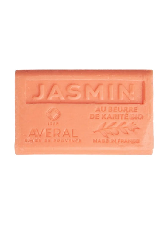 Jasmin French Soap