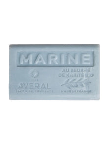  Marine French Soap