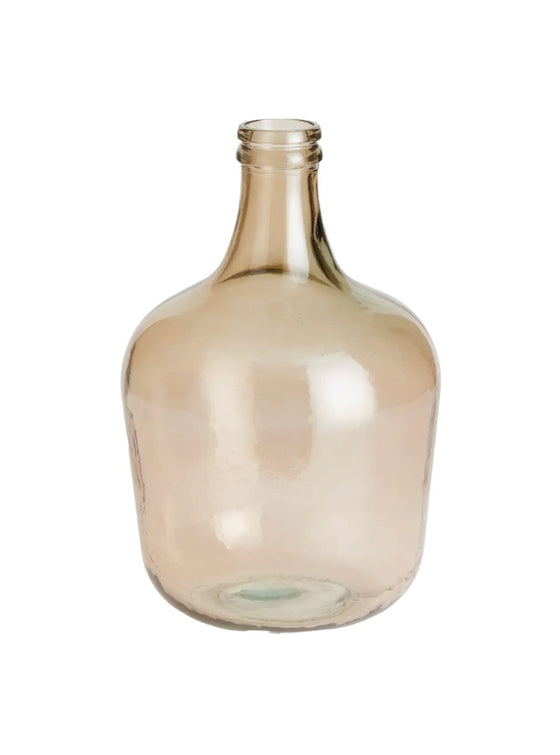 Parisian Bottle | Sand