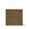 Rosemary Green Leaf Parsley Soap Brick