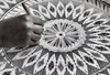 Moroccan Safi Couscous Platters | Arch Pattern